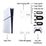 PlayStation 5/PS5 Slim Digital Edition - Secondhand - Ảnh 4