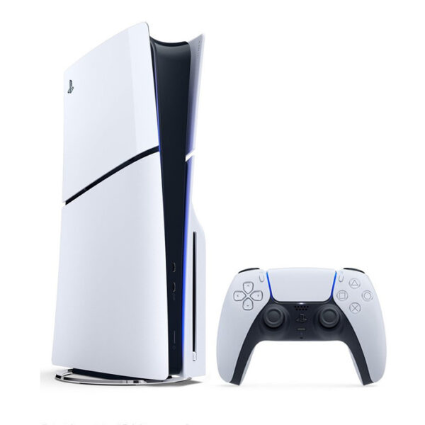 PlayStation 5 Slim/ PS5 Slim Standard Edition