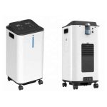 Máy tạo Oxy Yobekan 2L Household Oxygen Concentrator KE-Y202 - Ảnh 5