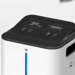 Máy tạo Oxy Yobekan 2L Household Oxygen Concentrator KE-Y202 - Ảnh 4