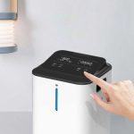 Máy tạo Oxy Yobekan 2L Household Oxygen Concentrator KE-Y202 - Ảnh 3