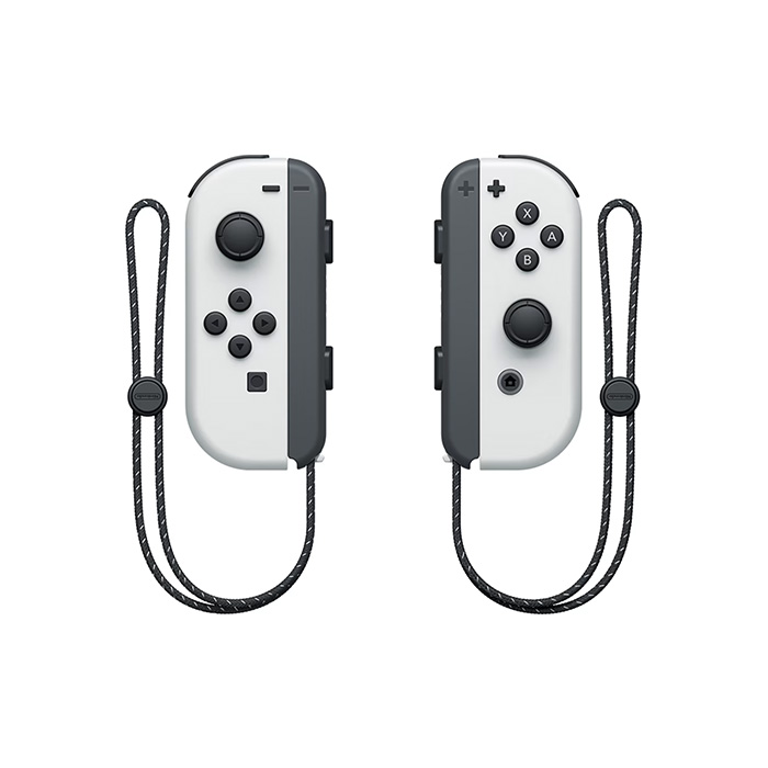 may nintendo switch oled white joy con mario karrt 8 bundle 44
