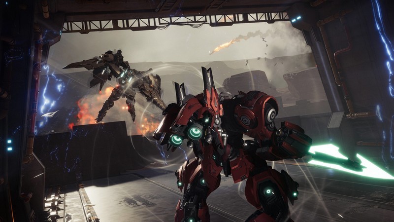 mecha break 3 2