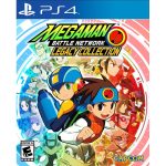 Mega Man Battle Network Legacy Collection