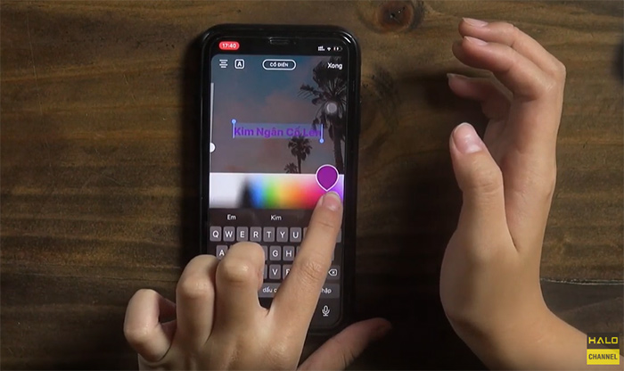 Sống Ảo Trên Instagram Với iOS Cực Kỳ Đơn Giản