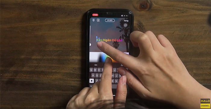 Sống Ảo Trên Instagram Với iOS Cực Kỳ Đơn Giản