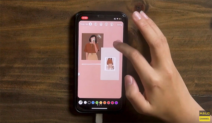 Sống Ảo Trên Instagram Với iOS Cực Kỳ Đơn Giản
