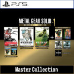 Metal Gear Solid: Master Collection Vol.1