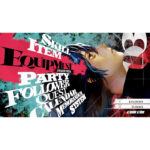 Game Metaphor: ReFantazio Collector Edition - PS5 - Ảnh 2