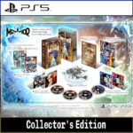 Game Metaphor: ReFantazio Collector Edition - PS5