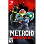 Game Metroid Dread - Nintendo Switch - Secondhand
