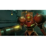 Game Metroid Prime Remastered - Secondhand - Nintendo Switch - Ảnh 3