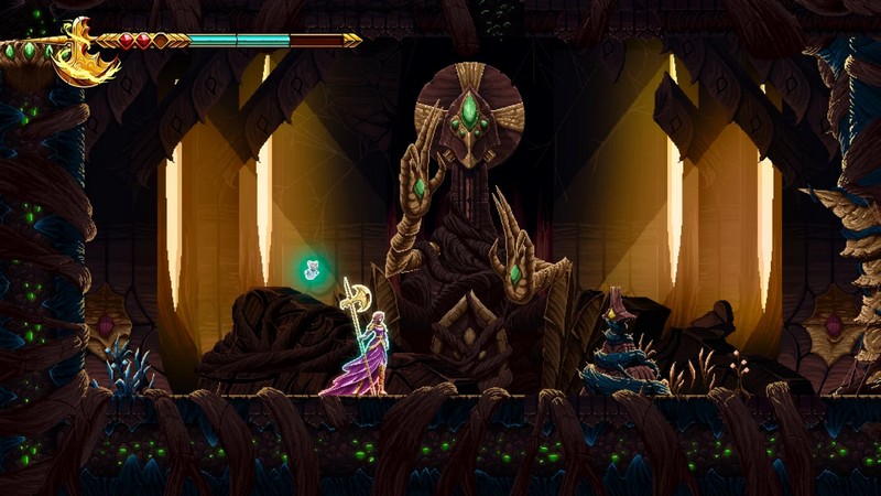 The Dark Pictures Anthology: Man of Medan xứng đáng là game kinh dị hay trên Switch