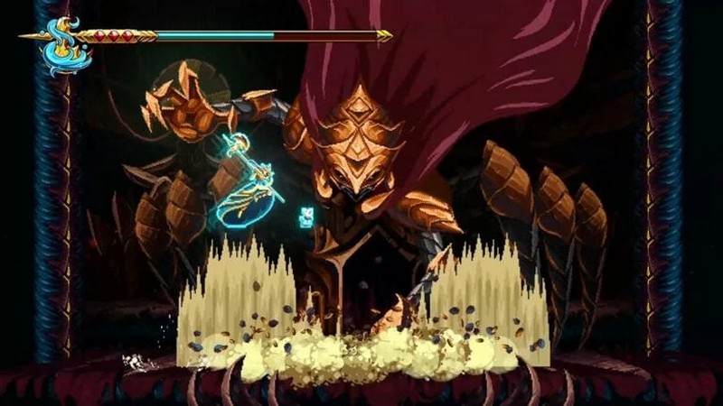 The Dark Pictures Anthology: Man of Medan xứng đáng là game kinh dị hay trên Switch