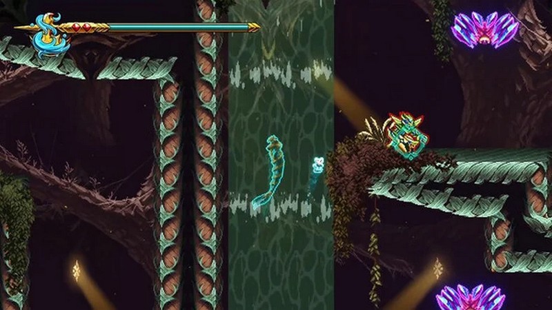 The Dark Pictures Anthology: Man of Medan xứng đáng là game kinh dị hay trên Switch