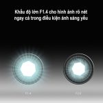 Xiaomi Smart Camera C300 Chính Hãng - BHR6540GL - Ảnh 6