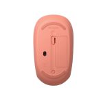 Microsoft Bluetooth Mouse 2020 - Peach - Ảnh 3