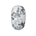 Microsoft Bluetooth Mouse - Arctic Camo