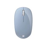 Microsoft Bluetooth Mouse 2020 - Blue Pastel