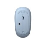 Microsoft Bluetooth Mouse 2020 - Blue Pastel - Ảnh 3