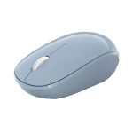 Microsoft Bluetooth Mouse 2020 - Blue Pastel - Ảnh 2