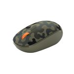 Microsoft Bluetooth Mouse - Forest Camo - Ảnh 2