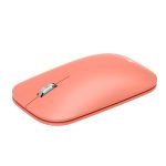 Microsoft Modern Mobile Mouse - Peach - Ảnh 2