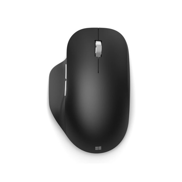 Microsoft Bluetooth Ergonomic Mouse - Black