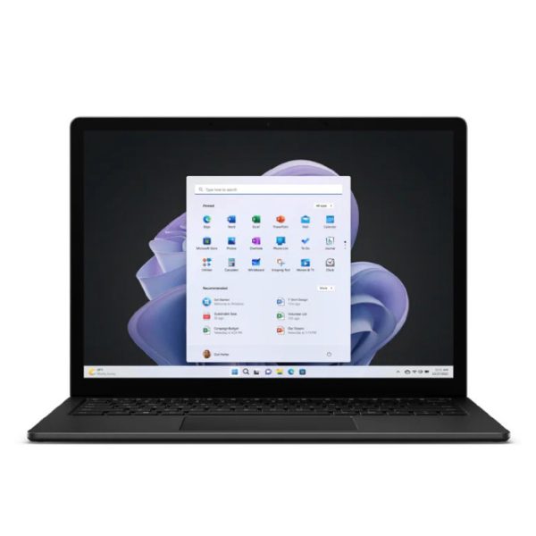 Surface Laptop 5 15" i7/32GB/1TB - Black