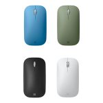 Microsoft Mobile Mouse - Ảnh 4