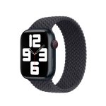 Midnight Braided Solo Loop - Ảnh 2