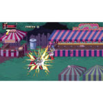 Game Mighty Morphin Power Rangers: Rita's Rewind - PS5 - Ảnh 2