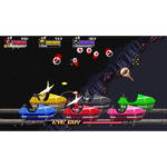 Game Mighty Morphin Power Rangers: Rita's Rewind - PS5 - Ảnh 3