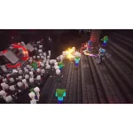 Game Minecraft Dungeons: Hero Edition - Nintendo Switch - Secondhand - Ảnh 4