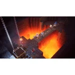 Game Minecraft Dungeons: Hero Edition - Nintendo Switch - Secondhand - Ảnh 2