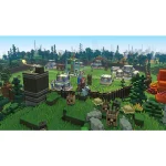 Game Minecraft Legends - Nintendo Switch - Ảnh 4