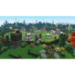 Game Minecraft Legends - PS5 - Ảnh 2