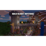 Game Minecraft - PS5 Secondhand - Ảnh 2