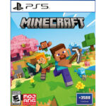 Game Minecraft - PS5 Secondhand