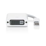 Mini DisplayPort to DVI Adapter - Ảnh 3