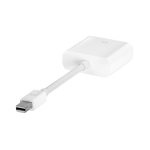 Mini DisplayPort to DVI Adapter - Ảnh 4