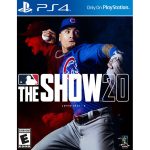Game MLB The Show 20 - PS4