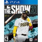 Game MLB The Show 21 - PS4
