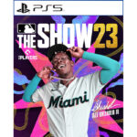 Game MLB The Show 23 - PS5