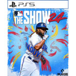 Game MLB The Show 24 - PS5 Secondhand