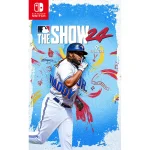 Game MLB The Show 24 - Nintendo Switch