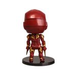 Mô hình Marvel - Iron Man 9cm - Ảnh 2