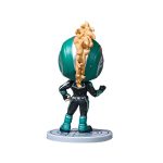 Mô hình Marvel - Captain Marvel 9cm - Ảnh 2