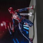 Mô hình Marvel - Marvel's Spider-Man - Ảnh 2
