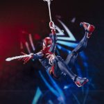 Mô hình Marvel - Marvel's Spider-Man - Ảnh 5